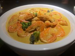 顶级咖喱虾-小资太太餐厅(南岗区店)