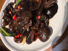 -云海肴·汽锅鸡·云南代表菜(天山百盛优客店)