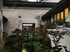 -走马楼饭庄(慈城古县城店)