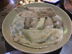 -周记全牛油火锅