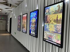 -幸福蓝海国际影城(IMAX全运村中央广场店)