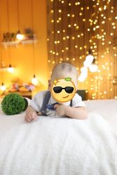 -哈尼Honey baby 儿童摄影(立丰国际公寓店)