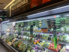 -Olé精品超市(北京合生汇店)