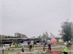 -北京鹿世界主题园