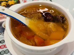 -香港新记茶餐厅(春熙太古里店)