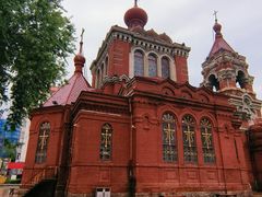 -圣·阿列克谢耶夫教堂