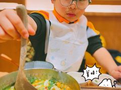 -小满手工粉(上海月星环球港店)