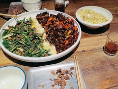 -铁公鸡·四川料理(天环广场店)