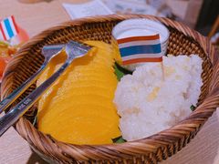 -迷你椰·泰式大排档(共康店)