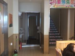 -德克士(东大直街店)