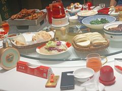 -食味楼(枫林湾店)