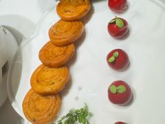 -醉舍·新淮扬菜(长宁龙之梦店)