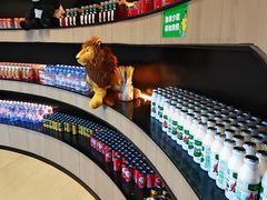 -涨巢·潮玩水疗局