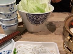 -古关火锅店(古北水镇景区店)