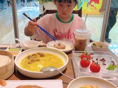 -小大董·烤鸭(王府井apm店)