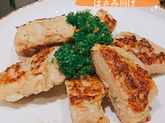 -桂马·日本料理·海胆·海鲜饭·酒场(民主广场店)