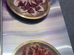 -南浦洞烤肉·新世界版(奥体店)