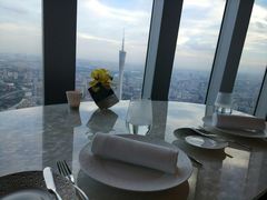 -广州四季酒店·佰鲜汇·现代法餐