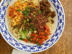 -樊二郎·驴蹄子面(科技路店)
