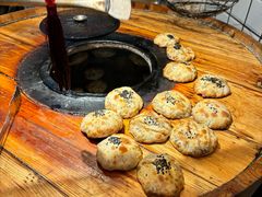 -老阿爸鲜鱼土菜(昆山花桥店)