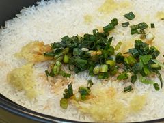 盐油饭-大笑饭堂(甲子桥店)