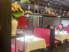 -巴蜀风月·聚会团建·生日宴(宝安店)