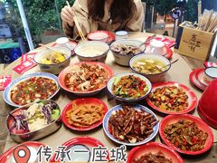 -老三样·旧食新味(万寿宫店)