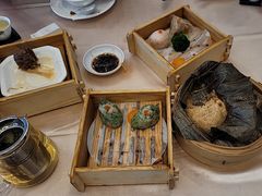 -渔村盛宴(航空新城店)