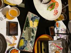 -天狗山料理(省体店)