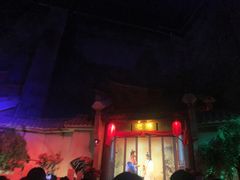 -济南方特东方神画