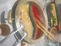 -热辣宗师·串串火锅(万达金街店)