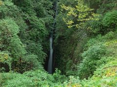 -华蓥山天意谷景区
