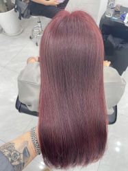 -赤道 Hair Salon