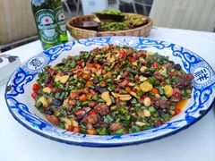 -友记功夫香·人民大排档(红牌楼店)