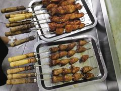 -王记西鎮电烤肉(汶上路店)