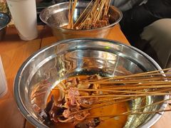 -嘉州鲜知味钵钵鸡(奎星楼店)