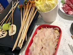 -钢管厂五区小郡肝串串香(车公庙店)