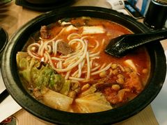 一品牛肉米线-大鼓米线(浦东长泰店)