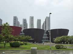 -太原市博物馆