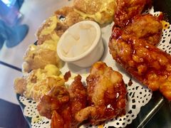 -源味屋韩式火锅&炸鸡(鼎城当代商城店)