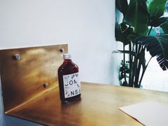 -常识咖啡common sense(春熙路店)