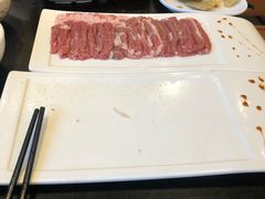 -北门涮肉·铜锅涮肉(南锣鼓巷店)