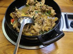 -食德喜·阳山鸡王食研基地