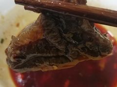 -易毛特色牛肉面(解放碑步行街店)