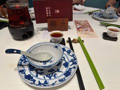 -侨美·唐荔园·40年地道粤菜