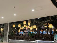-南京大牌档(新街口德基广场店)