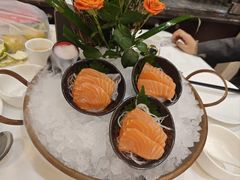 -万龙洲海鲜(阜外店)