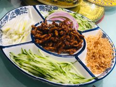 -吉祥春饼·烤鸭(国贸店)