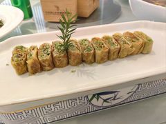 -山水一号·中餐厅