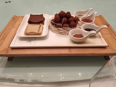 -御仙都北京菜馆·烤鸭店(双井店)